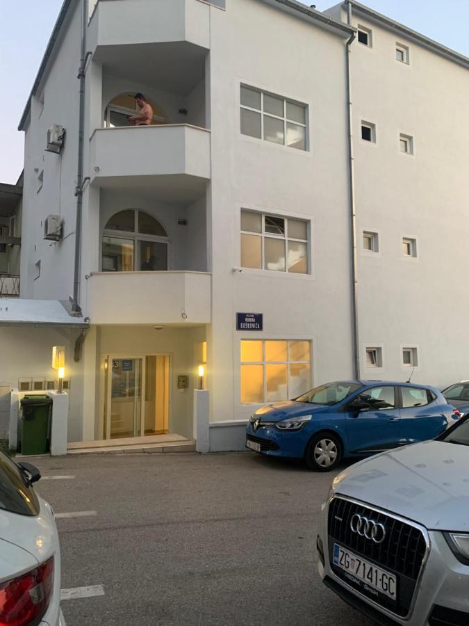 Cozy Beach Apartments Makarska Ngoại thất bức ảnh